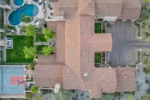 21401 W Granite Ridge Rd, Buckeye, AZ 85396 - Photo 83