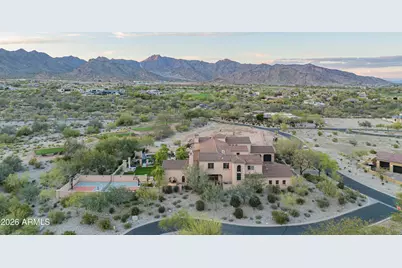 21401 W Granite Ridge Road, Buckeye, AZ 85396 - Photo 95