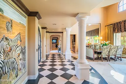 21401 W Granite Ridge Road, Buckeye, AZ 85396 - Photo 117