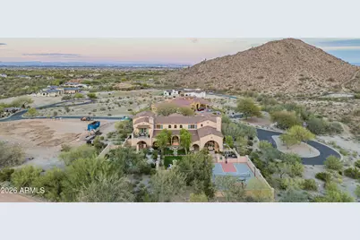 21401 W Granite Ridge Road, Buckeye, AZ 85396 - Photo 87