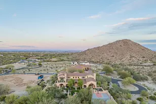 21401 W Granite Ridge Rd, Buckeye, AZ 85396 - Photo 87