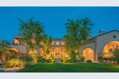 21401 W Granite Ridge Road, Buckeye, AZ 85396 - Photo 139