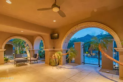 21401 W Granite Ridge Road, Buckeye, AZ 85396 - Photo 135