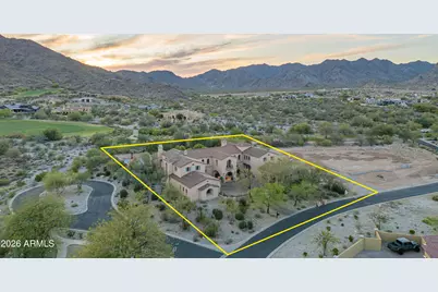 21401 W Granite Ridge Road, Buckeye, AZ 85396 - Photo 93