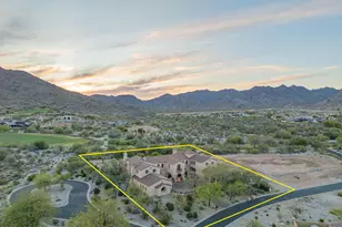 21401 W Granite Ridge Rd, Buckeye, AZ 85396 - Photo 93