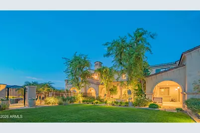 21401 W Granite Ridge Road, Buckeye, AZ 85396 - Photo 141