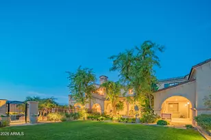 21401 W Granite Ridge Rd, Buckeye, AZ 85396 - Photo 141