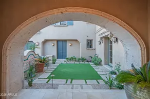 21401 W Granite Ridge Rd, Buckeye, AZ 85396 - Photo 79