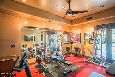 21401 W Granite Ridge Road, Buckeye, AZ 85396 - Photo 115