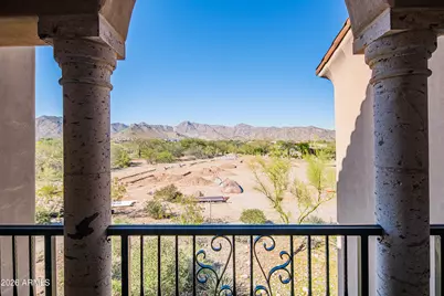 21401 W Granite Ridge Road, Buckeye, AZ 85396 - Photo 97