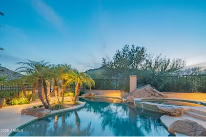 21401 W Granite Ridge Road, Buckeye, AZ 85396 - Photo 5