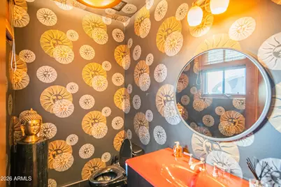 21401 W Granite Ridge Road, Buckeye, AZ 85396 - Photo 107