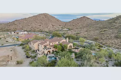 21401 W Granite Ridge Road, Buckeye, AZ 85396 - Photo 89