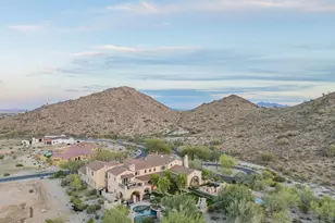 21401 W Granite Ridge Rd, Buckeye, AZ 85396 - Photo 89