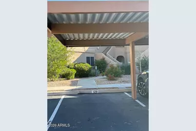 9745 N 95th Street #129, Scottsdale, AZ 85258 - Photo 27