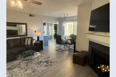 9745 N 95th Street #129, Scottsdale, AZ 85258 - Photo 9