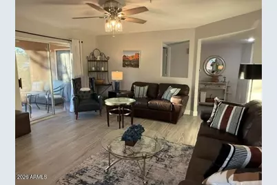 9745 N 95th Street #129, Scottsdale, AZ 85258 - Photo 5