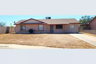 6224 S 47th Place, Phoenix, AZ 85042 - Photo 1