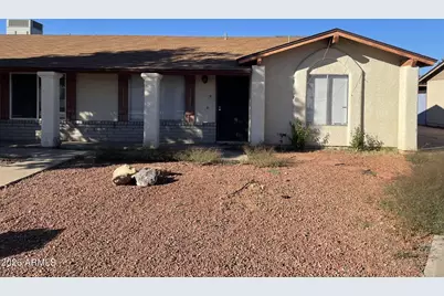5124 W Willow Avenue, Glendale, AZ 85304 - Photo 1