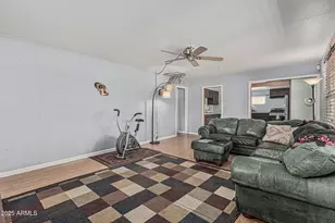 1009 N Coolidge Ave, Casa Grande, AZ 85122 - Photo 9