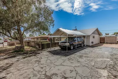 1009 N Coolidge Avenue, Casa Grande, AZ 85122 - Photo 5