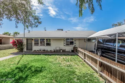 1009 N Coolidge Avenue, Casa Grande, AZ 85122 - Photo 7