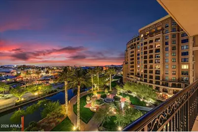 7181 E Camelback Road #608, Scottsdale, AZ 85251 - Photo 1