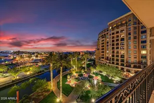 7181 E Camelback Rd, Scottsdale, AZ 85251 - Photo 1