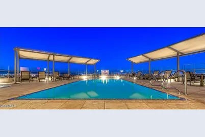 7181 E Camelback Road #608, Scottsdale, AZ 85251 - Photo 41