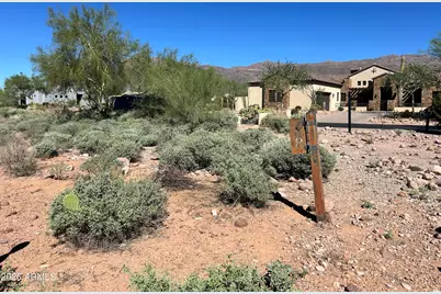 8725 E Quartz Mountain Drive #48, Gold Canyon, AZ 85118 - Photo 3