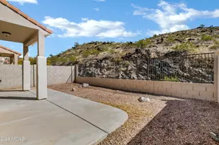 315 W Mountain Sage Dr, Phoenix, AZ 85045 - Photo 35