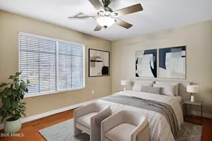 315 W Mountain Sage Dr, Phoenix, AZ 85045 - Photo 29