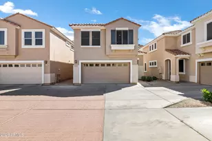 315 W Mountain Sage Dr, Phoenix, AZ 85045 - Photo 3