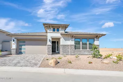 21640 W Glenrosa Avenue, Buckeye, AZ 85396 - Photo 1