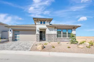 21640 W Glenrosa Ave, Buckeye, AZ 85396 - Photo 1
