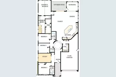 21640 W Glenrosa Avenue, Buckeye, AZ 85396 - Photo 3