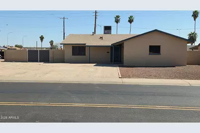 4057 N 79th Drive, Phoenix, AZ 85033 - Photo 1