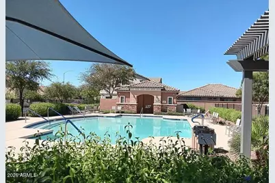 1132 S Amulet --, Mesa, AZ 85208 - Photo 23