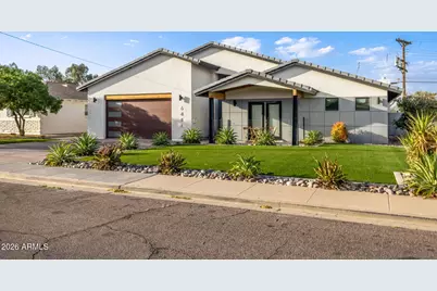 6444 E Oak Street, Scottsdale, AZ 85257 - Photo 5