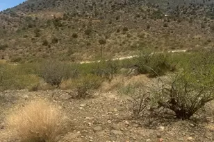 98 Copper Canyon Ranch --, Globe, AZ 85501 - Photo 1