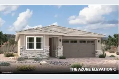 16966 W Samantha Way, Goodyear, AZ 85338 - Photo 1