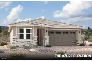 16966 W Samantha Wy, Goodyear, AZ 85338 - Photo 1