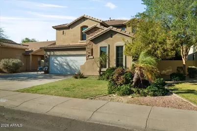 3468 E Arianna Avenue, Gilbert, AZ 85298 - Photo 53