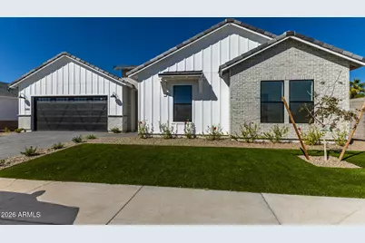 6461 E Oasis Circle, Mesa, AZ 85215 - Photo 1