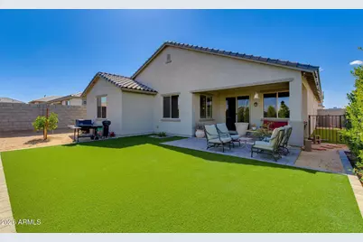 22703 N 184th Lane, Surprise, AZ 85387 - Photo 25