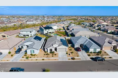 22703 N 184th Lane, Surprise, AZ 85387 - Photo 27