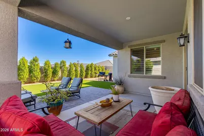 22703 N 184th Lane, Surprise, AZ 85387 - Photo 23