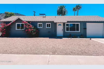 11607 N 21st Avenue, Phoenix, AZ 85029 - Photo 1