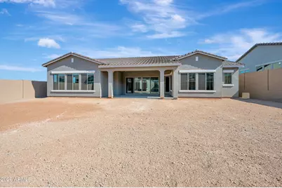 20776 W San Miguel Avenue, Buckeye, AZ 85396 - Photo 29