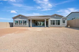 20776 W San Miguel Ave, Buckeye, AZ 85396 - Photo 29